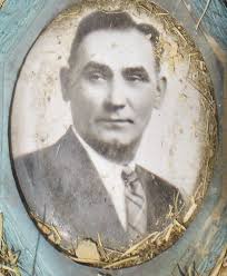 Theodore Stetz (1893-1974)