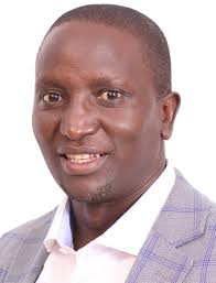 Dr. Winfreda Nyamota Maoga