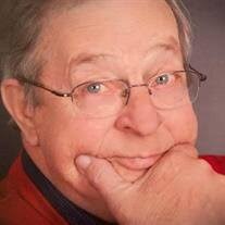 James Carson "JC" Broadrick, Jr. Obituary