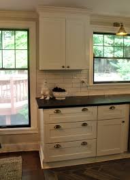 reveal time! the kitchen