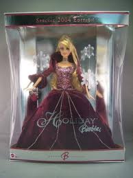 Happy Holiday Barbie Collecting The Path To A College Education Value Of Holiday Barbies Collection In 2020 Holiday Barbie Collection Barbie Collection Barbie