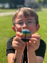 Devon Rocks And Stones