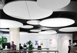 Ecophon False Ceiling Living Room Acoustic Ceiling Panels Acoustic Ceiling Tiles