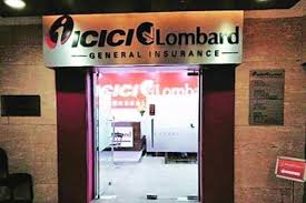 It's registered office is at icici bank. Icici Lombard Board Approves Rs 4 Share Interim Dividend For Fy21 The Financial Express