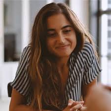 Inés Mas De La Peña Email & Phone Number