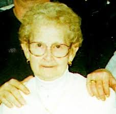 Evelyn McGreevy Obituary