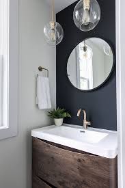 Maybe you would like to learn more about one of these? Pin By Mary Sison On Ideas For The House In 2021 Diy Bathroom Decor Guest Bathroom Small Accent Wall Colors