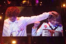 sekai no owari fukase saori japanese pop pop rock bands jpop