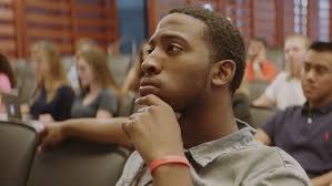 Yoonjin's Experience in the Master of Science in Accountancy