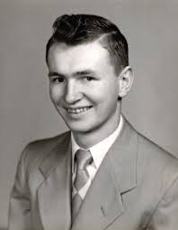 Obituary for Charles Mack Blanton