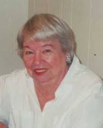 Margaret Gerlach Obituary