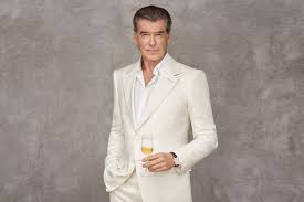 Protecting our environment is the greatest challenge of our time. Pierce Brosnan On Traveling As James Bond Sipping Tequila And Living In Hawaii Travel Leisure