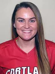 2017 Softball Roster