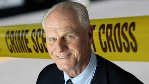 Podcast: Interview with homicide detective and author Bill Powers