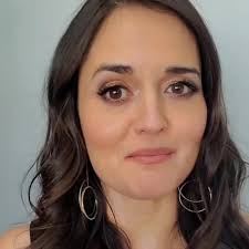 Do you watch Danica McKellar as a...