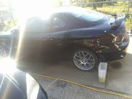 Image result for Black 2001 Tiburon