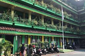 Memiliki skl smp atau bentuk lain yang sederajat. Usia Tak Lagi Jadi Kriteria Ppdb Di Smk Jakarta Barat Antara News