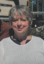 Bonnie Greenman Obituary