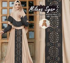 May 21, 2020 by bajukeluarga. 43 Baju Ngetren 2021 Trend Terbaru Gaun Formal Panjang Model Gaun Formal