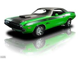 Image result for Green Go 1970 Polara