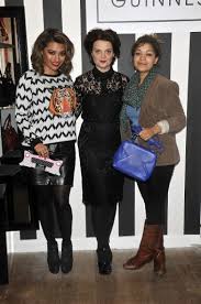 Since her breakthrough on misfits, antonia thomas has gone on to feature in several british productions including lovesick, the musketeers, sunshine on leith, the hybrid, northern soul, survivor, and firstborn. This Is An Antonia Thomas Showing Up Places Picture Post