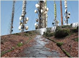 Nel 1929 sulla cima del monte cavo a rocca di papa vennero eseguiti degli scavi che portarono alla luce un tratto di strada in. Rocca Di Papa La Leggenda Di Alba Longa Monte Cavo E La Vergogna Europea Da Estirpare