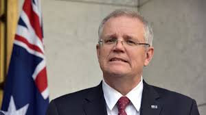 He has been prime minister of australia, leader of the liberal party of australia, since 24 august, 2018, a member of the australian parliament for cook. Australia S New Pm Is Scott Morrison A Pentecostal Political Chameleon Cnn