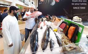 Representatives of the company ktl of ukraine and our colleagues from kinay group visit this. In Pictures 25th Edition Of Gulfood Kicks Off Business Photos Gulf News