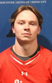 2024 Men's Lacrosse Roster