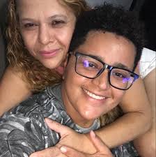 Maria Luisa Soares Rocha