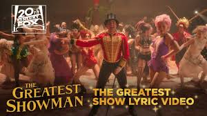 The greatest showman купить или взять напрокат. The Greatest Showman The Greatest Show Lyric Video Fox Family Entertainment Youtube