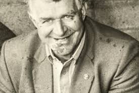 Bunclody man Tom was quiet, unassuming and a born farmer