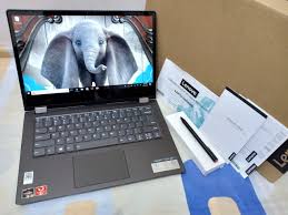 Lihat harga lenovo a6000 plus bulan desember 2020 baru & bekas. Laptop Lenovo Yoga 530 Amd Ryzen 5 2500 Ram 8gb Ssd 256gb Fullset Jual Beli Laptop Bekas Surabaya Sidoarjo