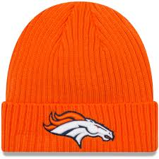 This knit has denver nuggets embroidered large on the front and the adidas logo embroidered nba denver nuggets knit hat by adidas k590z. Buy Denver Broncos New Era Nfl Core Classic Cuffed Knit Hat Orange Osfa Online In Hungary 242310245
