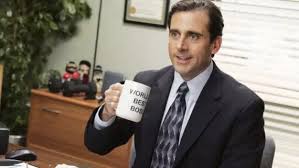 The Office | Piada de Steve Carrell salvou a série do cancelamento, saiba qual