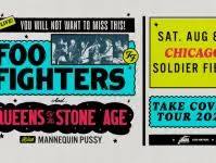 Foo Fighters
