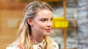 The period drama, which airs on the netflix in the u.s., centers on a gang living and operating in 1920s birmingham, england. Anya Taylor Joy Joins Peaky Blinders Season Five Paste