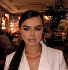 Autumn Cohen's Instagram, Twitter & Facebook