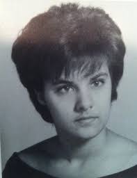 Ralph Young (1956), Ray Strong (1960), Golden Beard Strong (1963), Arlene  Smith Eccardt (1960) and Evalee Smith Young (1956) at a Gainesville  All-School Reunion.