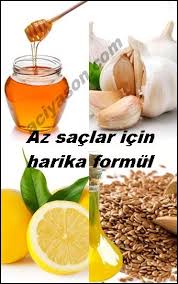 Saclariniz Icin Harika Formule Ne Dersiniz Saglikli Yasam Tarzi Saglikli Yasam Saglikli Olmak