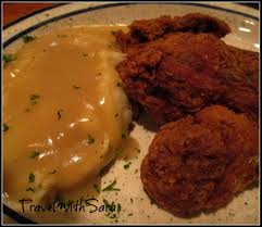 Thanksgiving is meant to be a day for spending time with loved ones and celebrating everything for which you are grateful. Machine Shed Restaurants An American Tradition In Agriculture Travel With Sara