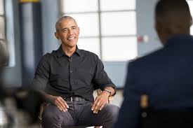 What To Watch On Tv Juneteenth Barack Obama Icarly Los Angeles Times