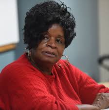 A look inside Richford Arms in Erie