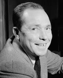 Johnny Mercer (Songwriter)