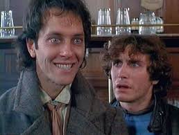 Macgowan as Jake the poacher. 😁