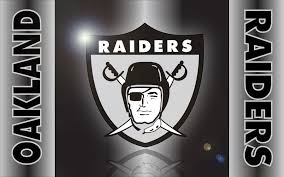 Tons of awesome oakland raiders logo wallpapers to download for free. 49 Oakland Raiders Wallpaper And Screensavers On Wallpapersafari