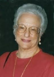 Margie Cannon Bernard Obituary April 5, 2016