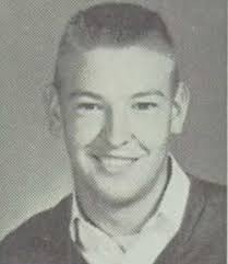 John Norman Berry (1943-1973)