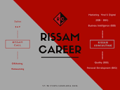 Rissam Career - R3C (Rissam Call, Rissam Consulting, Rissam Career ...