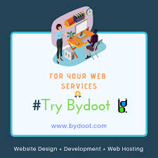 Expand Your Business With Us Visit Www Bydoot Com Websitedesign Webhosting Domainregistration Website Web Development Design Web Design Website Design